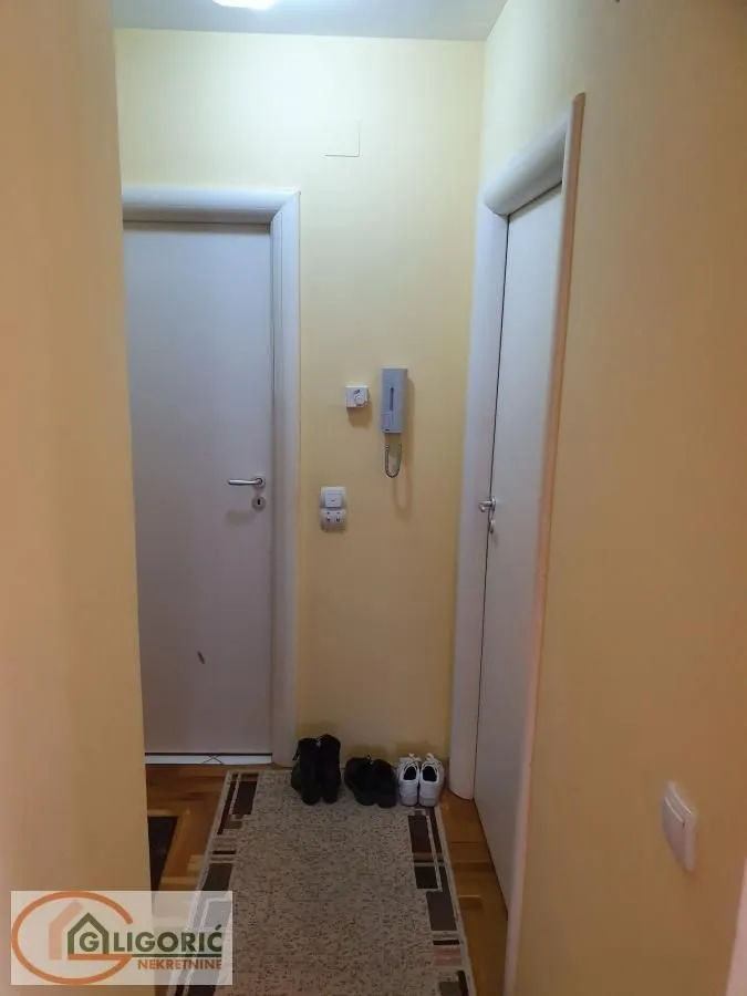 Prodaja, dvosoban stan, 41m², Mirijevo Sve Podlokacije, Beograd