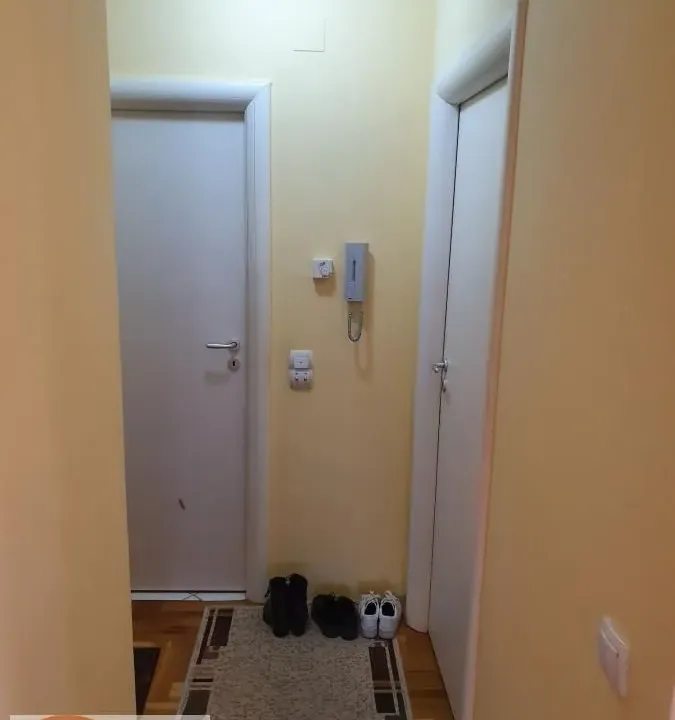 Sale, two bedroom apartment, 41m², Mirijevo Sve Podlokacije, Beograd