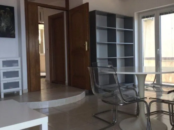 Prodaja, jednosoban stan, 50m², Donja Lastva, Tivat