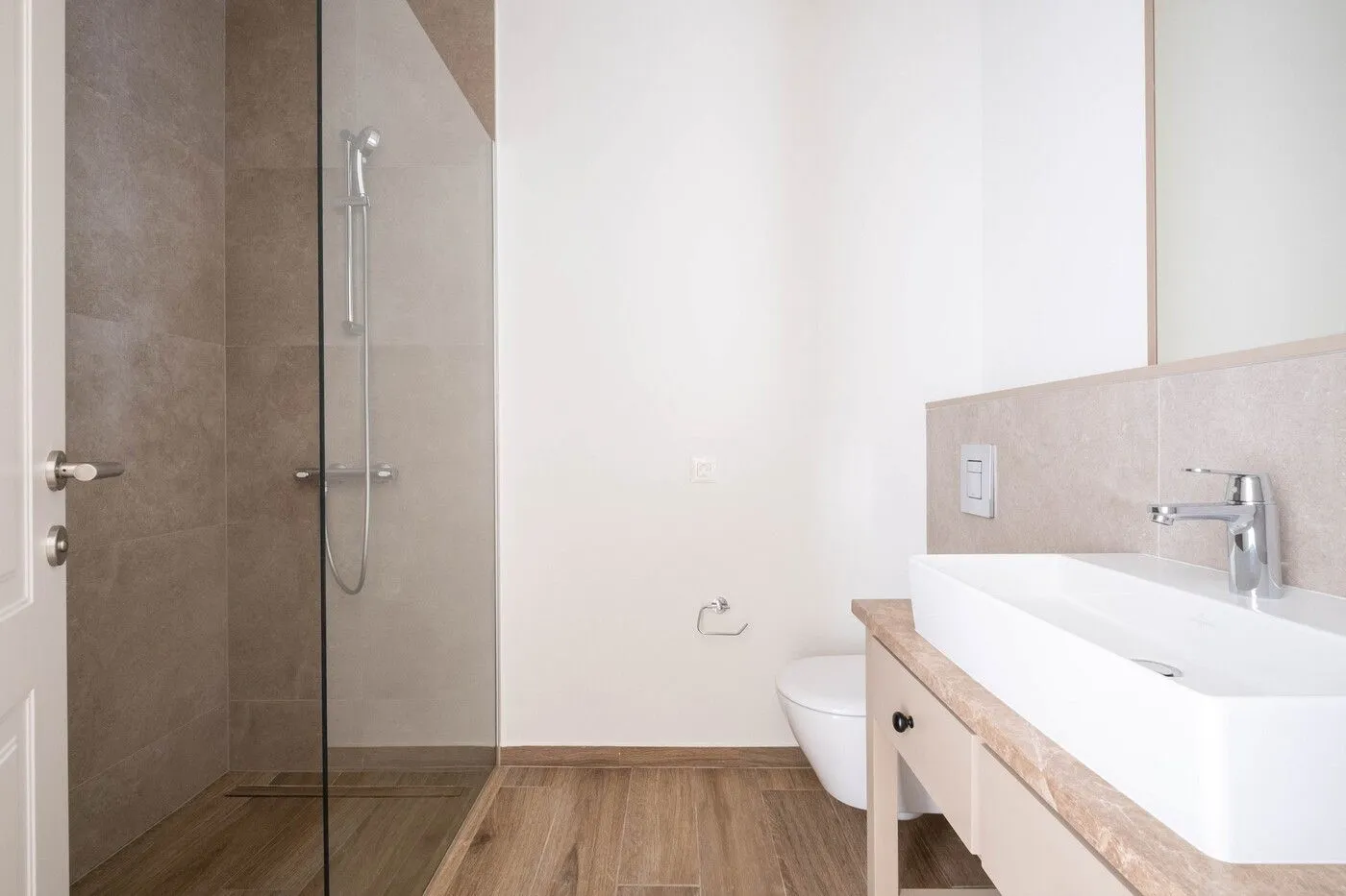 Prodaja, dvosoban stan, 93m², Luštica, Tivat