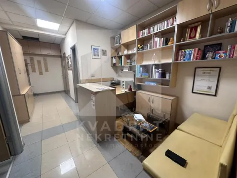 Rent, office space, 70m², Preko Morače, Podgorica - image 8