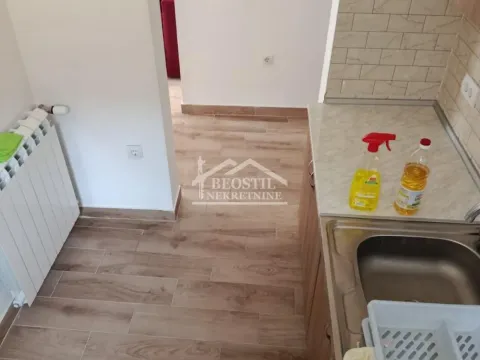 Izdavanje, trosoban stan, 60m², Mirijevo 1, Mirijevo Sve Podlokacije - image 11