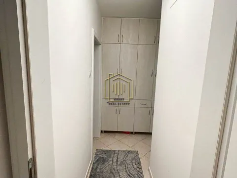 Prodaja, dvosoban stan, 56m², Zabjelo, Podgorica - image 12