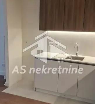 Izdavanje, dvosoban stan, 59m², Savski Venac, Beograd - image 12