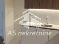 Izdavanje, dvosoban stan, 59m², Savski Venac, Beograd - image 12