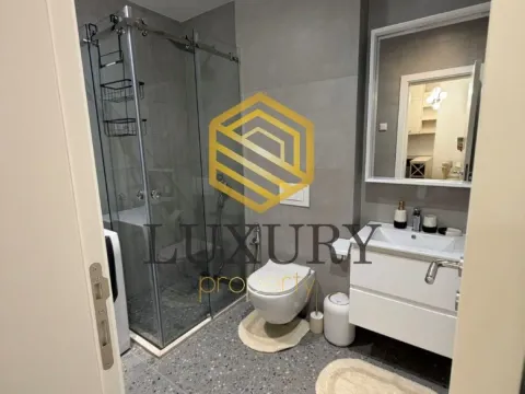 Rent, one bedroom apartment, 50m², Zabjelo, Podgorica - image 8