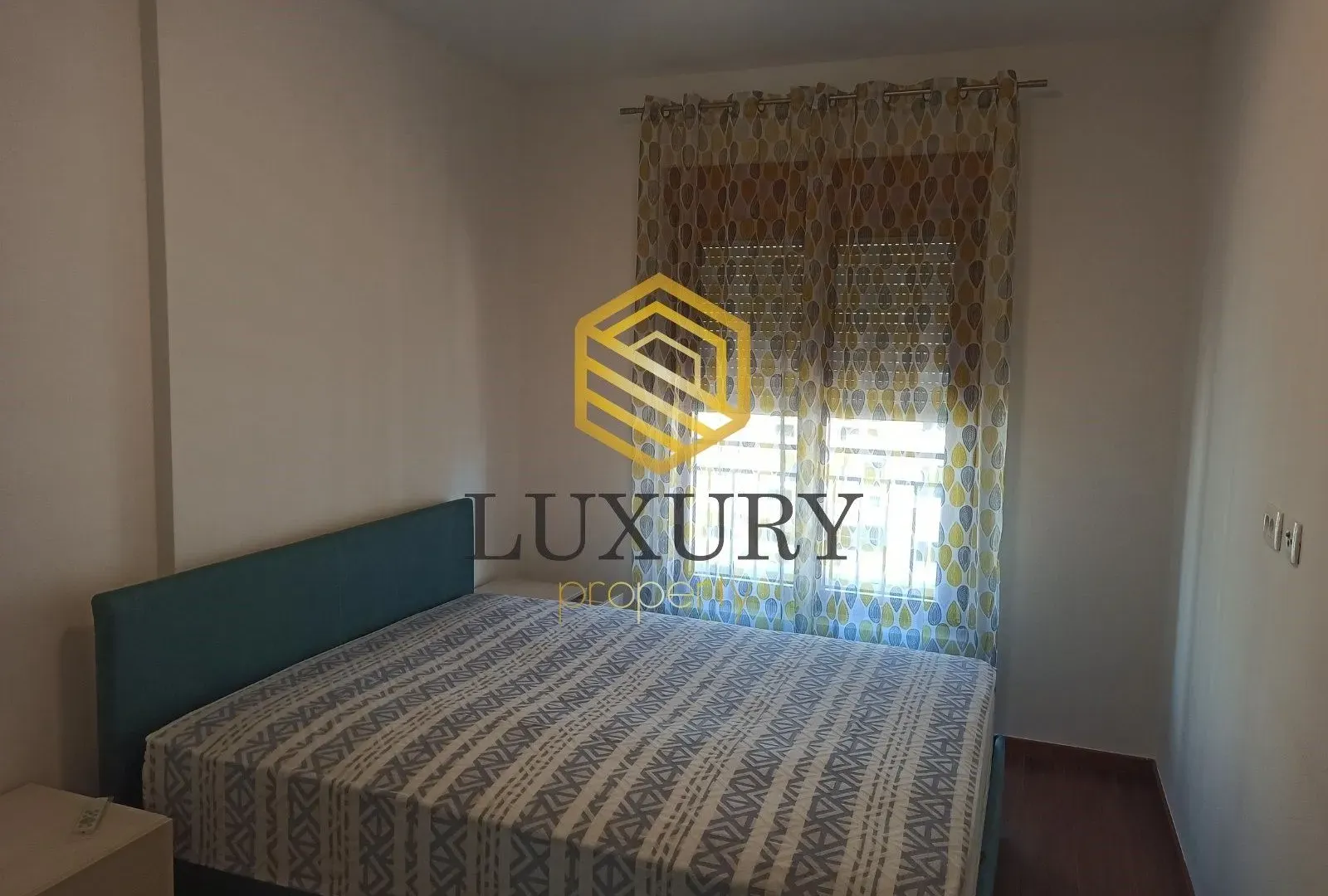 Rent, one bedroom apartment, 53m², Master Kvart, Podgorica