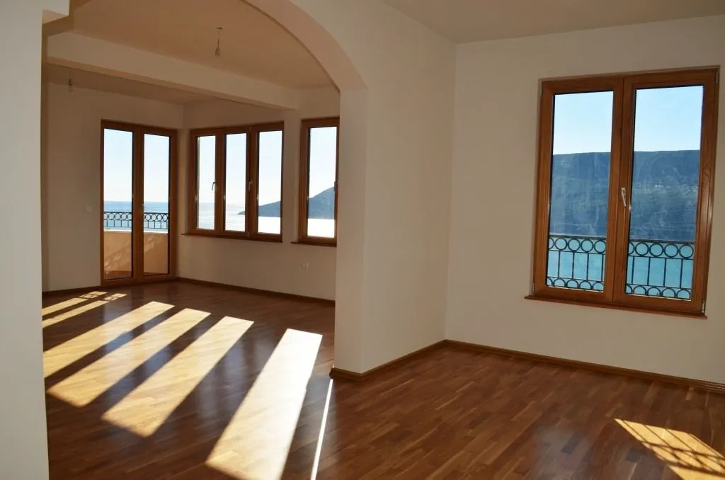 Prodaja, stan, 45m², Herceg Novi, Crna Gora