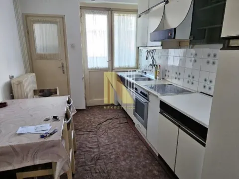 Sale, three bedroom apartment, 78m², Sajmište, Novi Sad - image 4