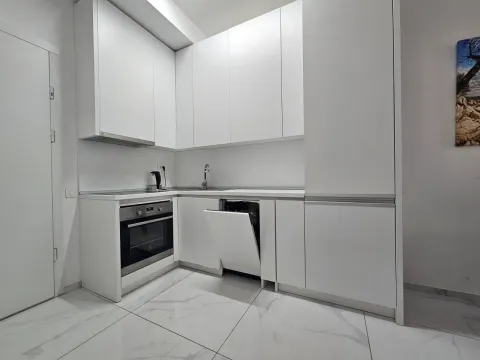 Prodaja, dvosoban stan, 42m², Bečići, Budva - image 23