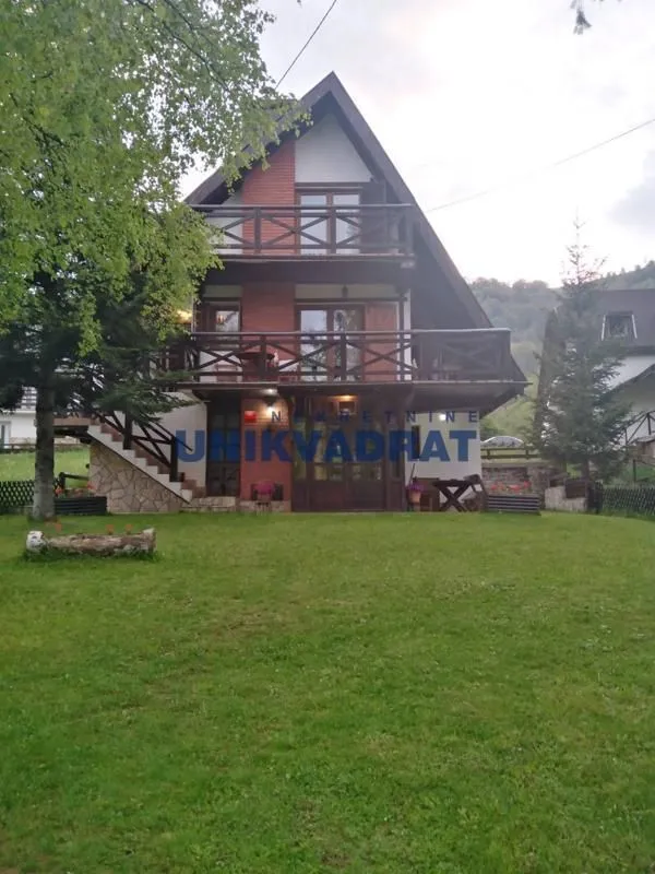 Prodaja, kuća, 140m², Brzeće, Kopaonik