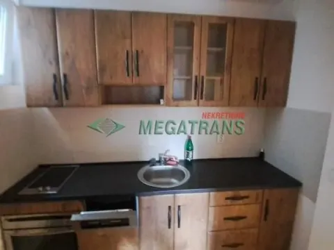 Izdavanje, dvosoban stan, 46m², Podbara, Novi Sad Sve Podlokacije - image 9