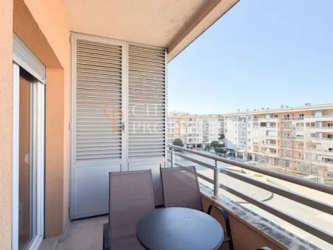 Izdavanje, stan, 50m², City Kvart, Podgorica - image 4