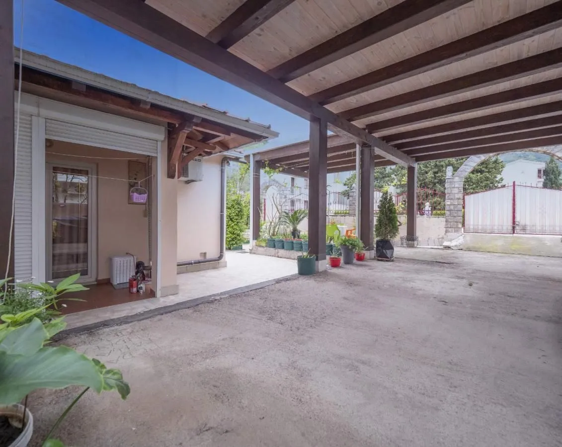 Sale, house, 42m², Budva, Crna Gora