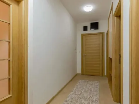 Sale, two bedroom apartment, 61m², Budva, Crna Gora - image 5