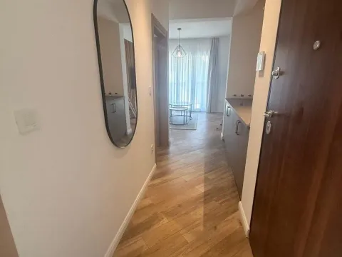 Izdavanje, dvosoban stan, 60m², Mažina, Tivat - image 9