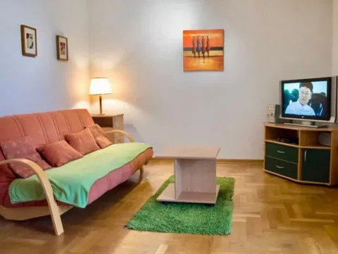 Rent, two bedroom apartment, 62m², Savina, Herceg Novi - image 8