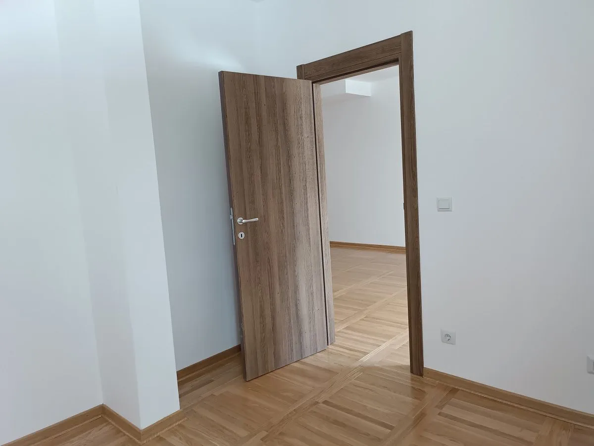 Sale, one bedroom apartment, 41m², Crveni Krst, Beograd
