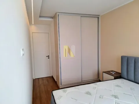 Rent, two bedroom apartment, 50m², Telep, Novi Sad Sve Podlokacije - image 16