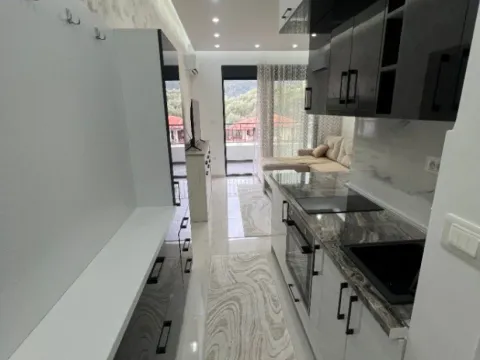 Izdavanje, garsonjera, 25m², Čeluga, Bar - image 12