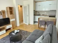 Izdavanje, jednosoban stan, 45m², Pobrežje, Podgorica - image 5