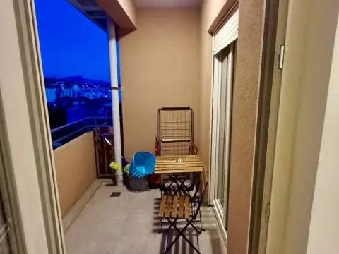 Rent, one bedroom apartment, 49m², Central Point, Podgorica - image 15