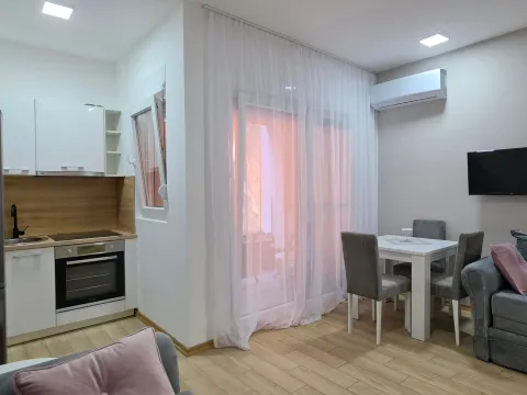 Rent, studio apartment, 31m², Dubovica, Budva - image 3