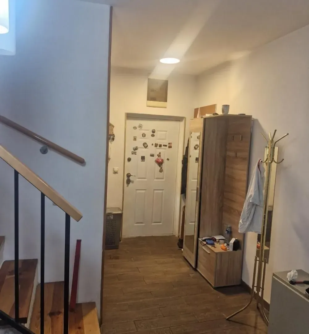 Prodaja, trosoban stan, 72m², Karaburma, Palilula Sve Podlokacije
