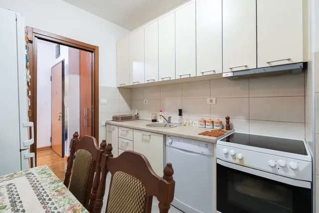 Prodaja, dvosoban stan, 53m², City Kvart, Podgorica