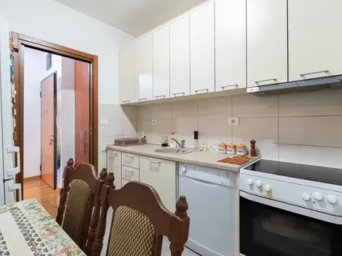 Prodaja, dvosoban stan, 53m², City Kvart, Podgorica - image 10