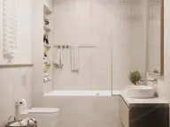 Prodaja, garsonjera, 52m², Porto Montenegro, Tivat - image 18