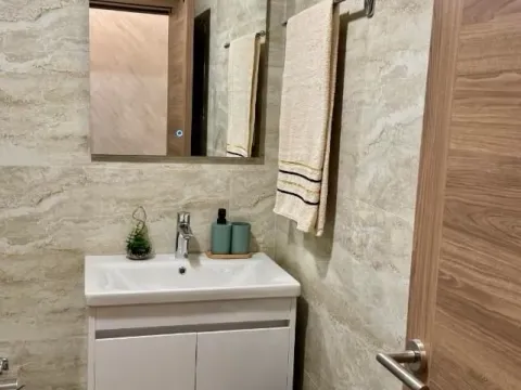 Rent, two bedroom apartment, 62m², Radanovići, Kotor - image 7