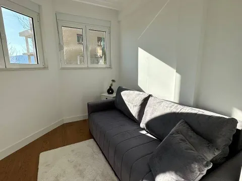 Prodaja, stan, 40m², Tivat, Crna Gora - image 5