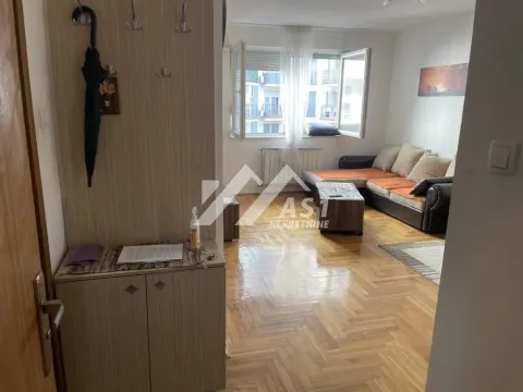 Izdavanje, jednosoban stan, 41m², Telep, Novi Sad Sve Podlokacije - image 2