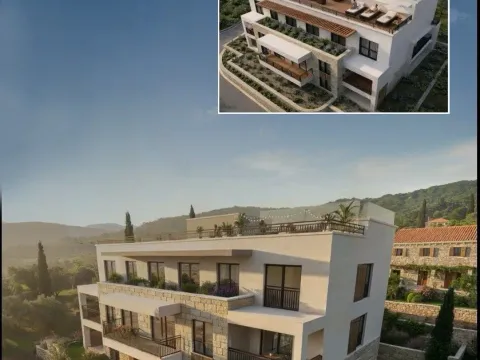 Sale, one bedroom apartment, 58m², Dobrota, Kotor - image 3