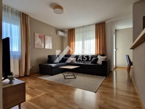 Rent, three bedroom apartment, 68m², Jugovićevo, Novi Sad Sve Podlokacije - image 2