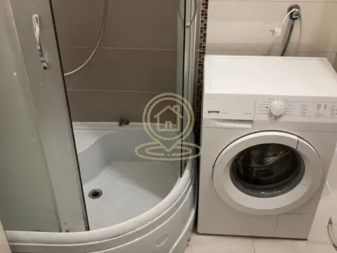 Rent, one bedroom apartment, 28m², Novi Sad, Srbija - image 6
