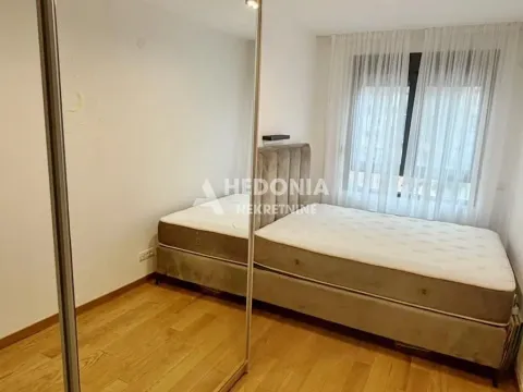 Prodaja, dvosoban stan, 51m², Južni Bulevar, Vračar Sve Podlokacije - image 8