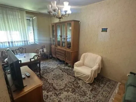 Prodaja, dvosoban stan, 49m², Karaburma, Palilula Sve Podlokacije - image 3