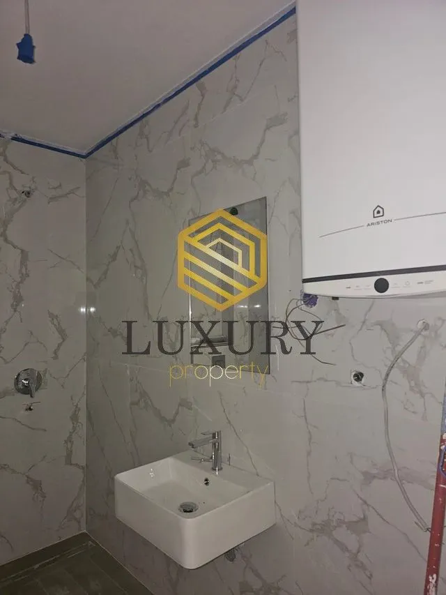 Prodaja, dvosoban stan, 52m², Pod Goricom, Podgorica