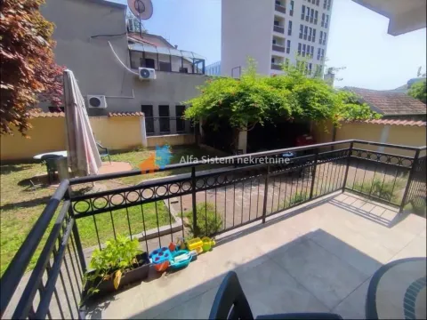 Izdavanje, stan, 69m², Neimar, Vračar Sve Podlokacije - image 18