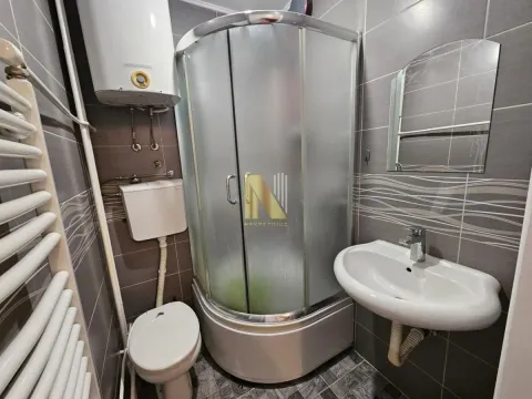 Rent, two bedroom apartment, 54m², Rotkvarija, Novi Sad Sve Podlokacije - image 13