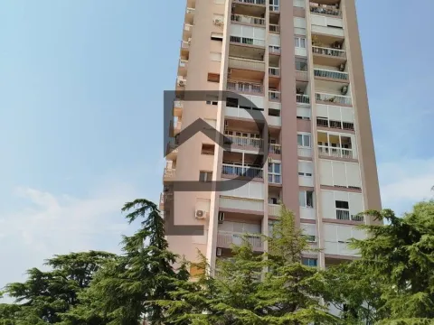 Izdavanje, stan, 46m², Gintaš, Podgorica - image 3