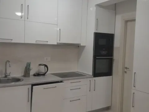 Izdavanje, jednosoban stan, 53m², Central Point, Podgorica - image 8