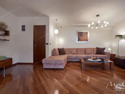 Sale, three bedroom apartment, 116m², Budva, Crna Gora - image 16