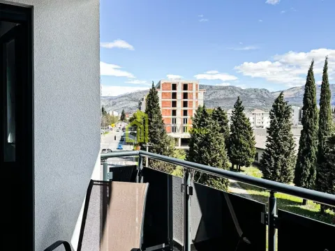 Rent, one bedroom apartment, 55m², Zagorič, Podgorica - image 5