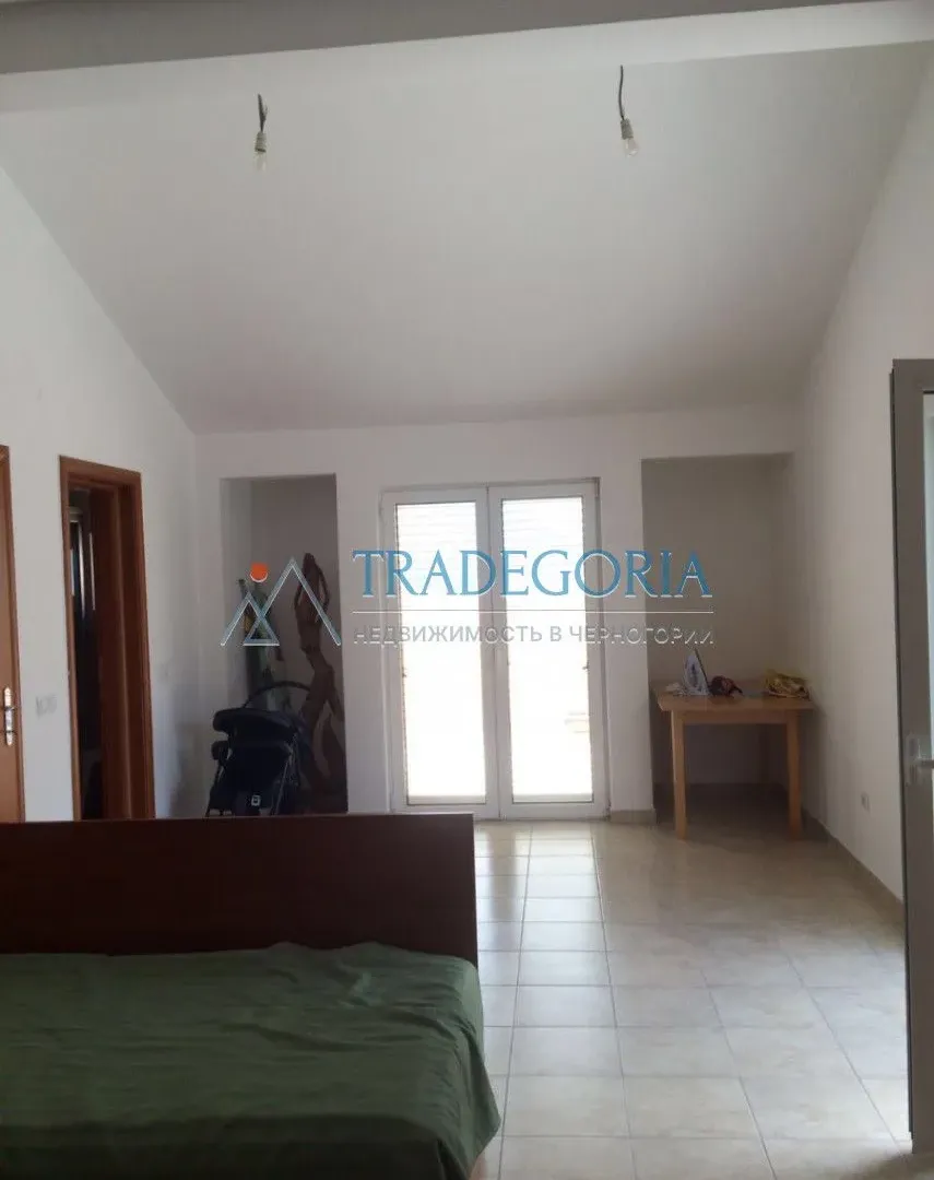 Prodaja, trosoban stan, 105m², Bečići, Budva