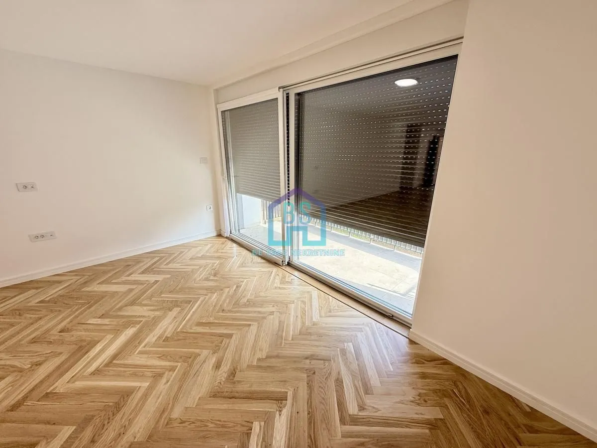 Prodaja, četvorosoban stan, 101m², Telep, Novi Sad Sve Podlokacije