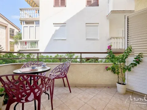 Prodaja, dvosoban stan, 62m², Budva, Crna Gora - image 20