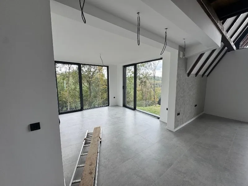 Prodaja, kuća, 120m², Sopot (mesto), Sopot